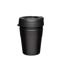 KeepCup Thermal BLACK 340ml KeepCup Thermal BLACK 340ml
