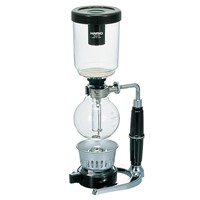 Hario Technica Syphon 2 Cups