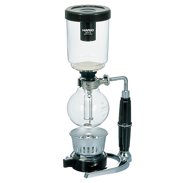 Hario Technica Syphon 2 Cups