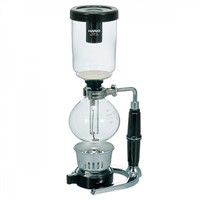 Hario Technica Syphon 3 Cup