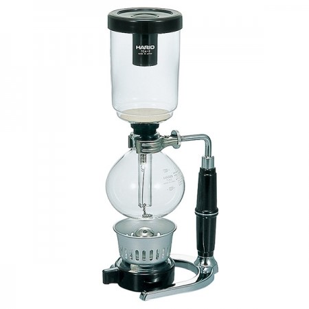 Hario Technica Syphon 3 Cup