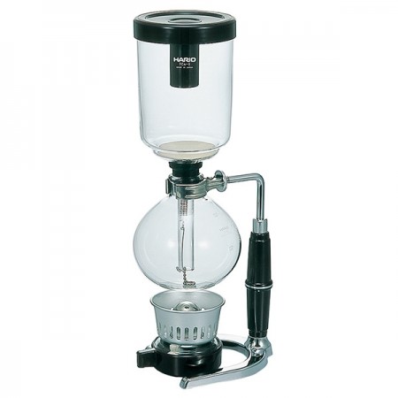 Hario Technica Syphon 5 Cup