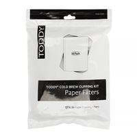 Toddy SB Paper Filters 50 pack