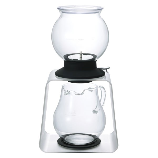 Hario Largo Tea Dripper and Stand 800ml