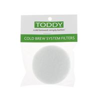 Toddy Home Cold Brew Filters 2 pcs Toddy Home Cold Brew Filters 2 pcs