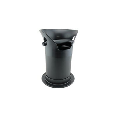 Rhino Thumpa Counter Knock Tube Black