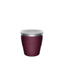 KeepCup Thermal Quicksip MERLOT 177 ml KeepCup Thermal Quicksip MERLOT 177 ml