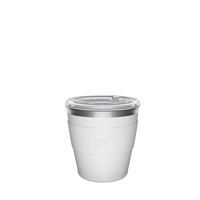 KeepCup Thermal Quicksip WHITE 177 ml KeepCup Thermal Quicksip WHITE 177 ml