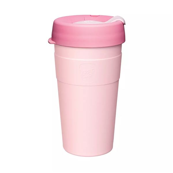 KeepCup Thermal ROSEATE 454ml