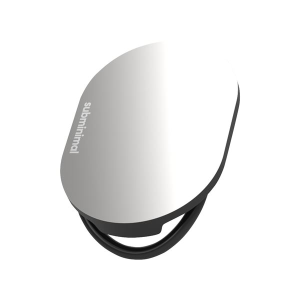 Subminimal UpShot Mirror