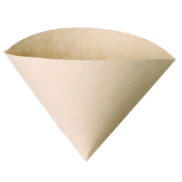 Hario Misarashi brown paper filters V60-03 40 pcs