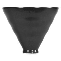 Hario Switch & Match Ceramic Dripper 02 Black Hario Switch & Match Ceramic Dripper 02 Black