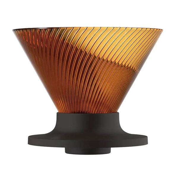 Hario Dripper NEO V60-02 Amber