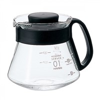 Hario Range Server V60-02 Microwave 600ml Hario Range Server V60-02 Microwave 600ml