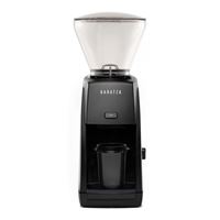 Baratza Encore ESP Grinder Black